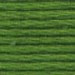 Madeira Stranded Cotton Col.1412 10m Mid Forest Green