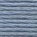 Madeira Stranded Cotton Col.1710 440m Ocean Grey