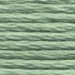 Madeira Stranded Cotton Col.1209 10m Light Olive Green