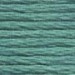 Madeira Stranded Cotton Col.1202 10m Mid Seaweed Green