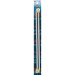 Prym Single-Pointed Knitting Pins - 35cm/8mm