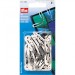 PRYM-Binding & hem clips 30pc