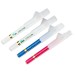 Prym Chalk Pencils with Brush in Assorted Coloured Pack
