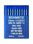 Schmetz Industrial Needles System 16x231 Light Ballpoint Canu 14:25 Pack 10 - Size 100