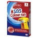 Dylon SOS Colour Run x 2 Sachets