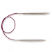 KnitPro Nova 40cm Fixed Circular Needle