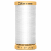 Gutermann Cotton 250m White