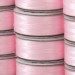 SuperBob Prewound (L-Style) 130yd (120m) - Baby Pink