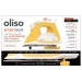 Oliso Iron UK Pro Plus Smart Iron New Model 2022