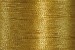 FS 40 Metallic Colour 4004 1000m - Gold 4