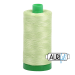 Aurifil 40 Grass Green Col.3320 1000m