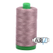 Aurifil 40 Warmed Brown Col.6731 1000m