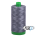 Aurifil 40 Dark Grey Col.6736 1000m