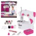 Sewing Machine and Accessory Set for Children