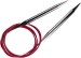 KnitPro Nova 150cm Fixed Circular Needle