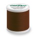 Madeira Aerofil 120 Col.8658 100m Brown