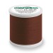 Madeira Aerofil 120 Col.9305 400m Coffee Brown