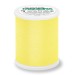 Madeira Cotona 50 Col.770 1000m Lemon Yellow