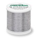 Madeira Metallic 40 Col.342 200m Antique Silver