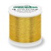 Madeira Metallic 40 Col.GOLD8 200m Gold 8