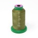 Isacord 40 Olive 5000m Col.0454