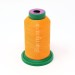 Isacord 40 Orange 1000m Col.1106