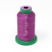 Isacord 40 Mid Marroon Plum 5000m Col.2504