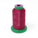 Isacord 40 Rich Grape Cerise 1000m Col.2506