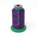 Isacord 40 Grape 5000m Col.2702