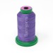 Isacord 40 Purple 1000m Col.2920