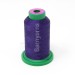 Isacord 40 Purple 1000m Col.3114