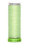 Gutermann Recycled Sew All 100m Fern Green