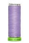 Gutermann Recycled Sew All 100m Pale Purple