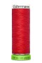 Gutermann Recycled Sew All 100m Red