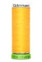 Gutermann Recycled Sew All 100m Ripe Banana