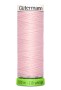 Gutermann Recycled Sew All 100m Rose Pink