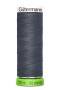 Gutermann Recycled Sew All 100m Dark Slate