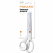 Fiskars General Purpose Scissors  White 21cm/8.25in