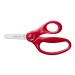 Fiskars Scissors: Kids Red 13cm