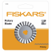Fiskars Rotary Cutter Replacement Pinking Blade 45mm