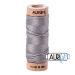 Aurifil Floss 6 Strand Cotton 2620 Stainless Steel 16m