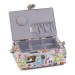 HobbyGift Sewing Box Small Sewing Machines