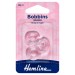 Hemline Plastic Bobbin Singer/Class 66k