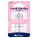 Hand Sewing Needles: Tapestry: Size 18