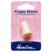 Hemline Finger Shield Plastic