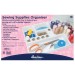 Hemline Sewing Supplies Organiser