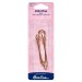 Hemline Kilt Pins 75mm Gold 2 Pieces