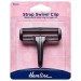 Hemline Swivel Clip Black 50mm