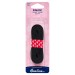 Hemline General Purpose Knitted Elastic Black - 2m x 12mm