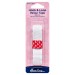 Hemline Hook & Loop Tape Stick-On 30cm x 20mm White